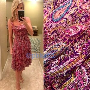 Ralph Lauren Silk blend Dress